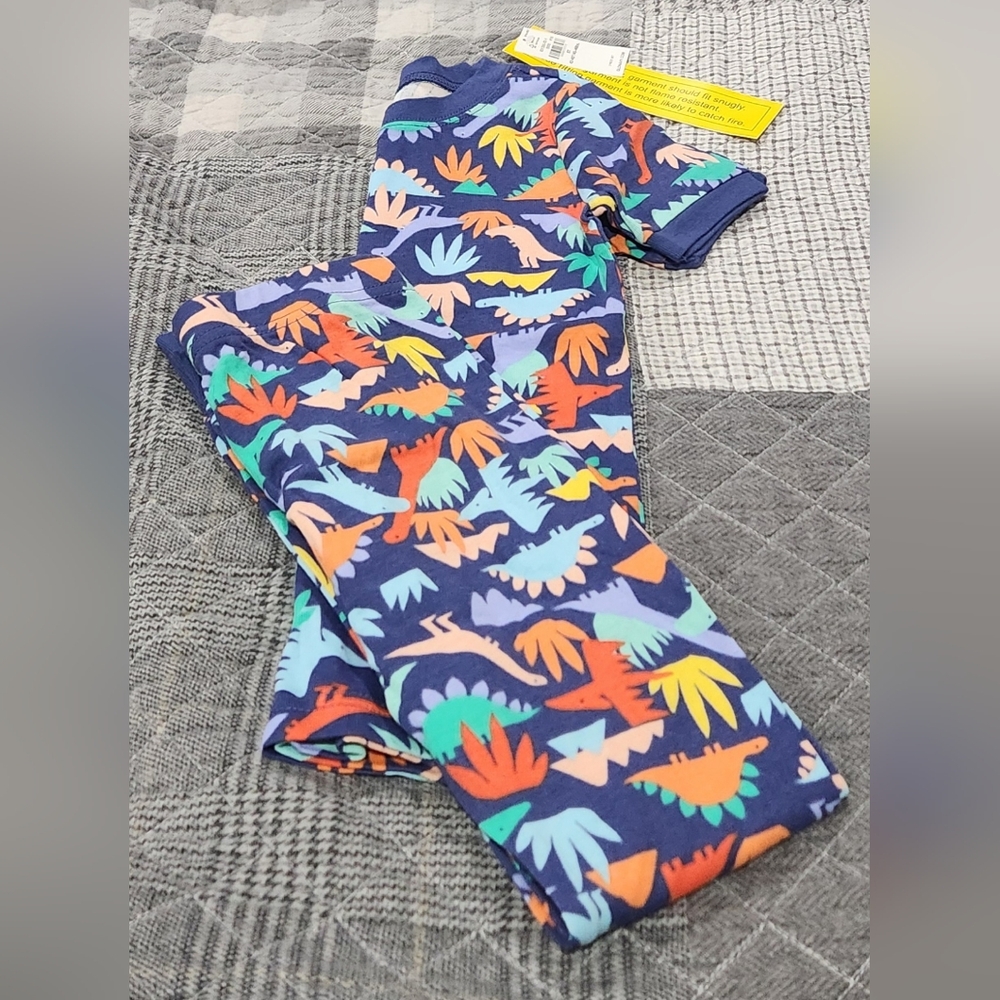 Old Navy PJs Size 5T